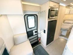 2024 Leisure Travel Van Unity 24TB | Thumbnail Photo 10 of 22