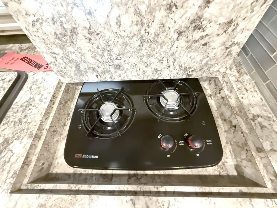 2025 Cimarron Norstar 3HLQ | Photo 11 of 33