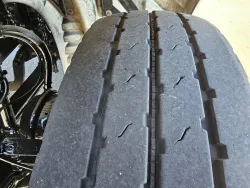 2025 Western Star 47X | Thumbnail Photo 10 of 16