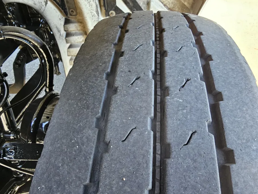 2025 Western Star 47X | Photo 10 of 16