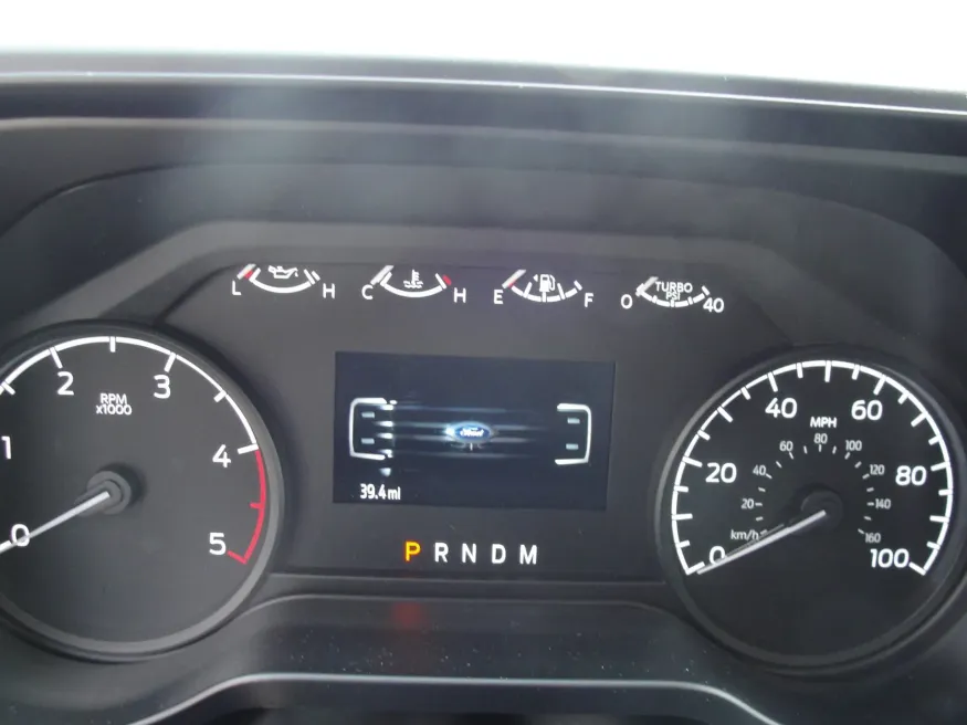 2025 Ford F-250 | Photo 6 of 13