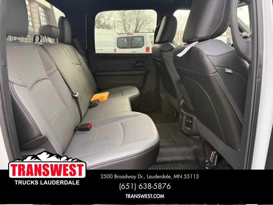2022 RAM 3500 | Photo 8 of 21