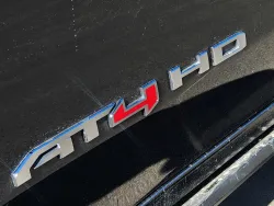 2026 GMC Sierra 2500HD AT4 | Thumbnail Photo 7 of 20