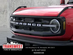 2026 Ford Bronco Outer Banks | Thumbnail Photo 18 of 25