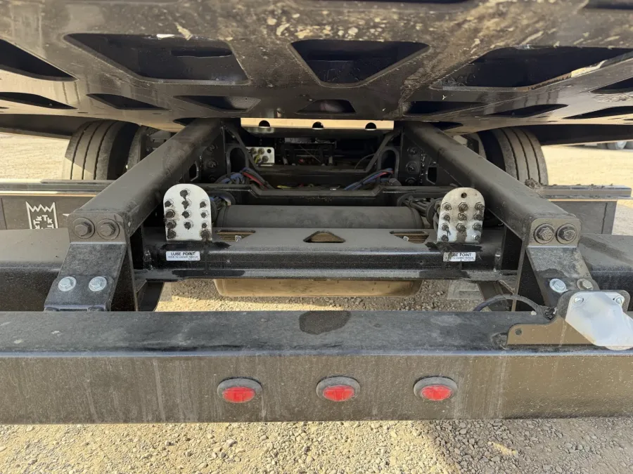 2026 Trail King TK110SA | Photo 11 of 14