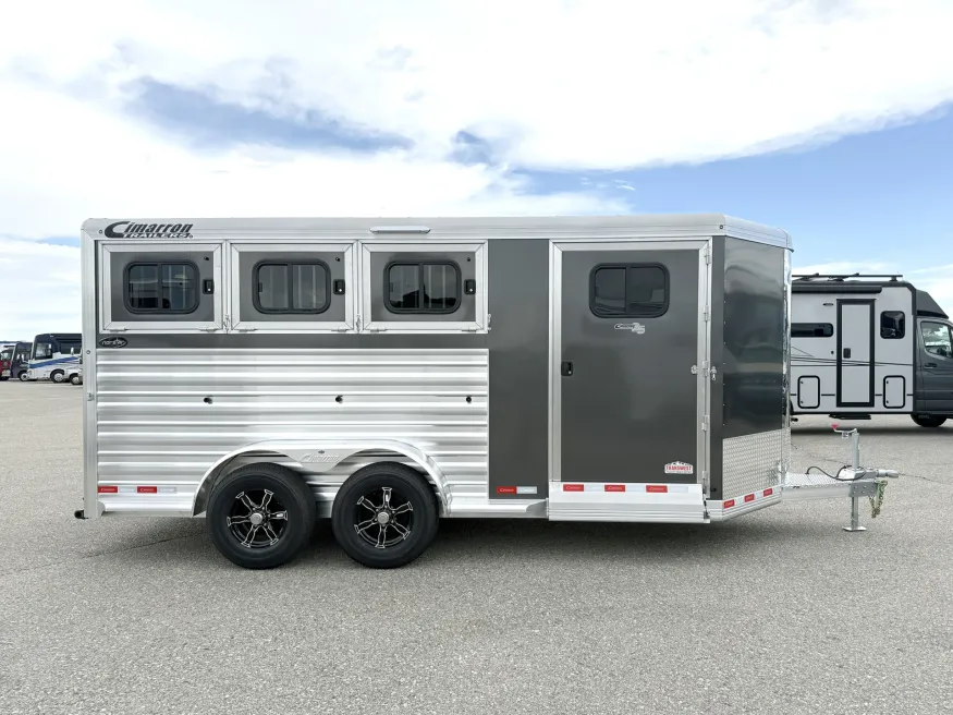 2026 Cimarron Norstar 3HBP | Photo 3 of 16