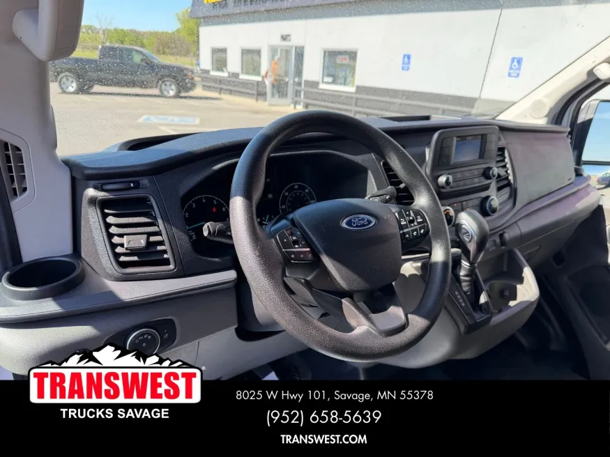 2023 Ford Transit-250 Base | Photo 9 of 20