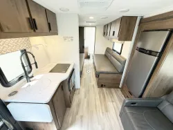 2024 Forest River Sunseeker 2370 | Thumbnail Photo 4 of 23