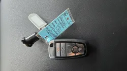 2026 Ford Super Duty F-250 | Thumbnail Photo 27 of 35