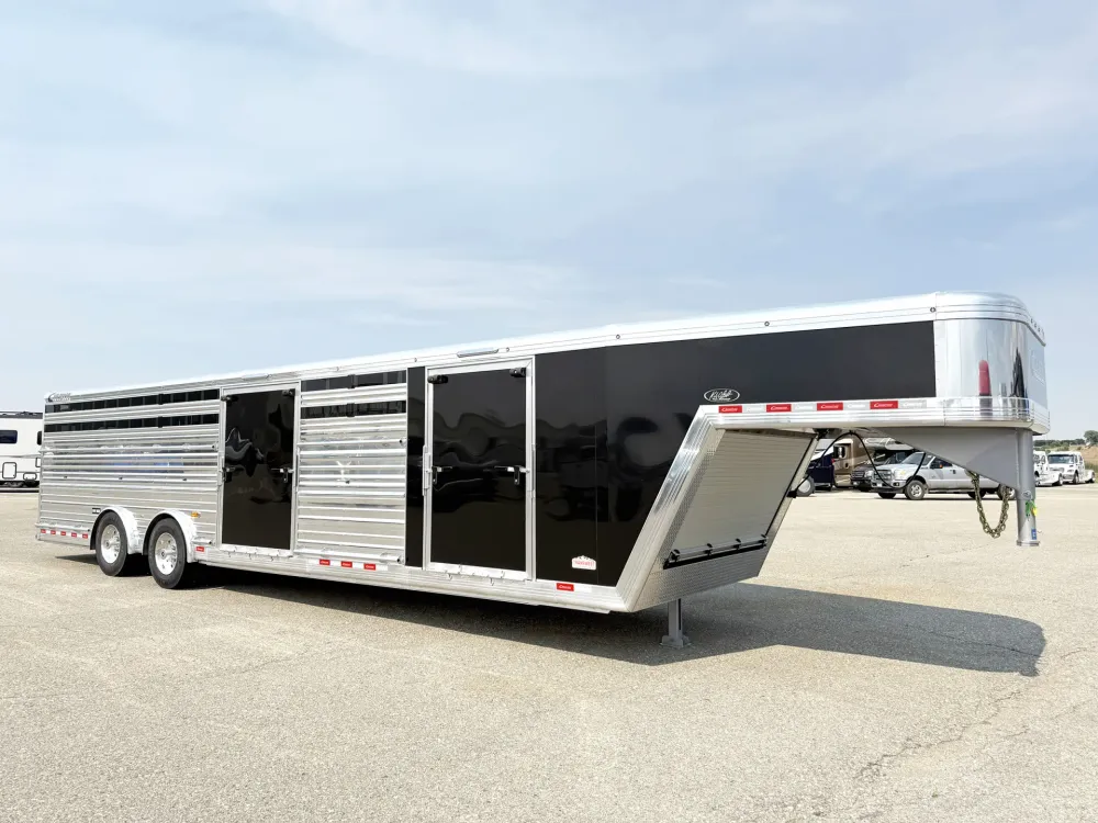 2026 Cimarron Stierwalt Signature Series Stock