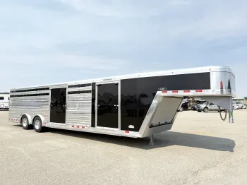 2026 Cimarron Stierwalt Signature Series Stock