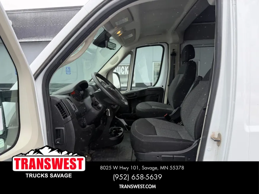 2021 RAM ProMaster 1500 Base | Photo 10 of 23