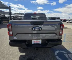 2026 Ford Ranger | Thumbnail Photo 7 of 27