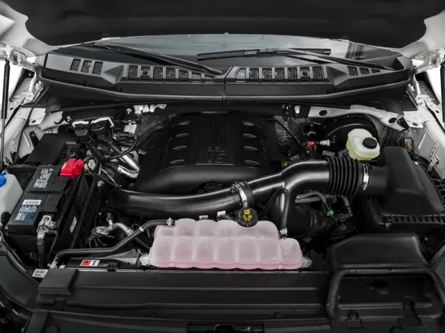 2017 Ford F-150 | Photo 10 of 17