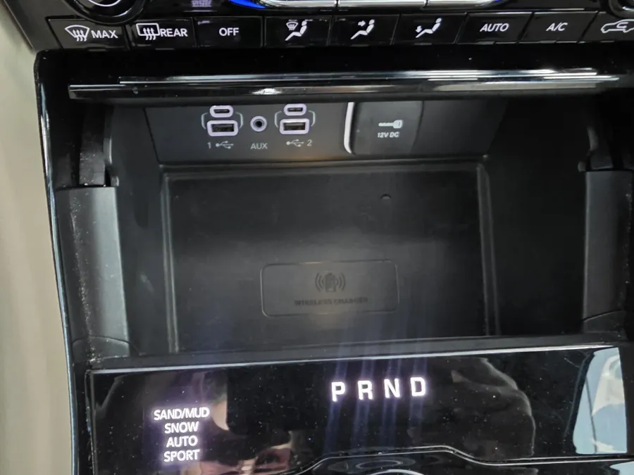 2023 Jeep Grand Cherokee L Limited | Photo 28 of 29