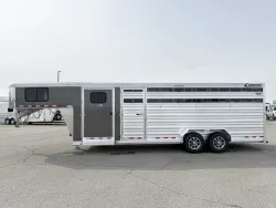 2026 Cimarron Lonestar Stock Combo | Thumbnail Photo 12 of 19