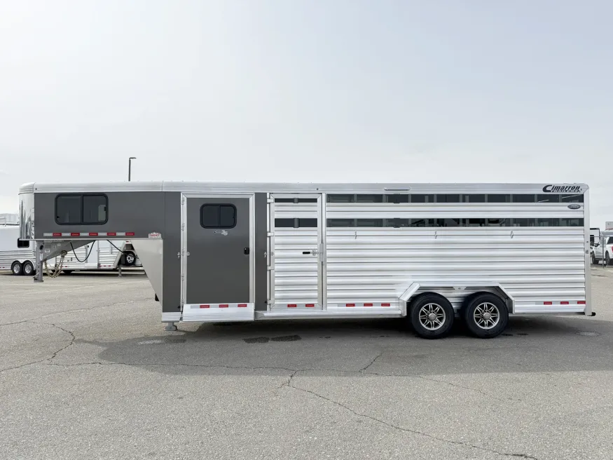 2026 Cimarron Lonestar Stock Combo | Photo 12 of 19