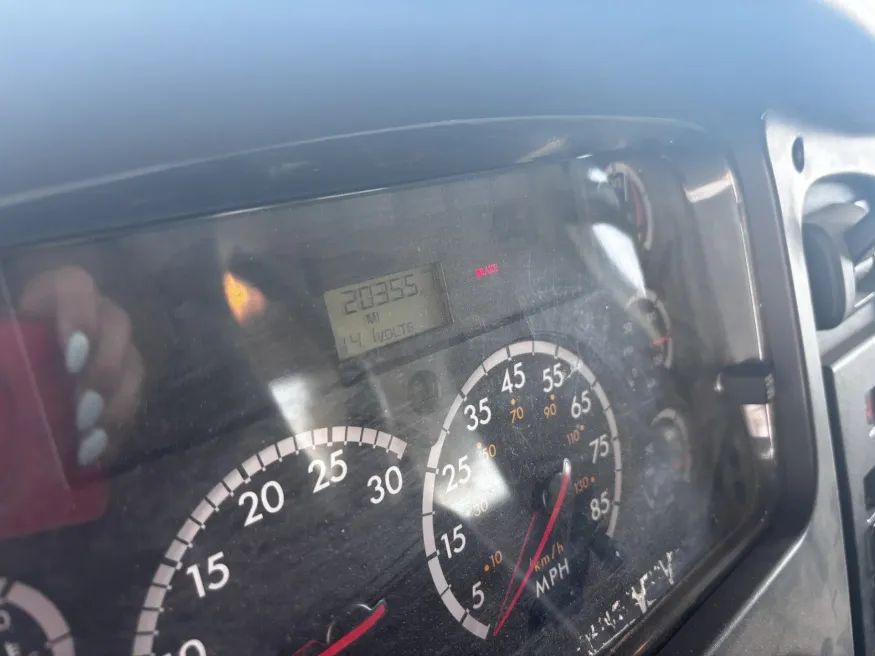 2007 Freightliner M2 106 | Photo 15 of 22