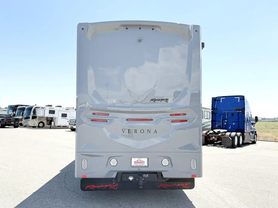 2026 Renegade Verona 36VSB | Photo 19 of 28
