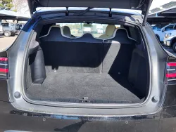 2021 Tesla Model X | Thumbnail Photo 16 of 31