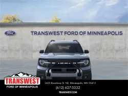 2025 Ford Bronco Sport | Thumbnail Photo 6 of 23