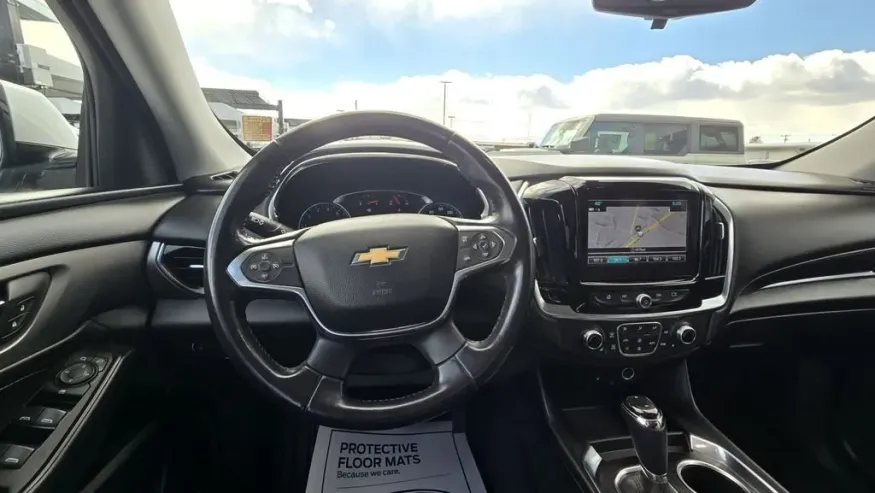 2019 Chevrolet Traverse | Photo 14 of 31