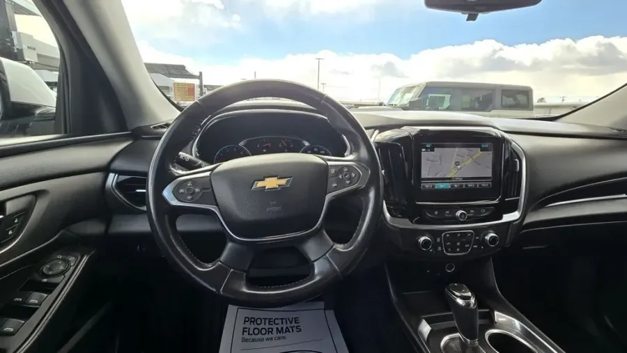2019 Chevrolet Traverse | Photo 14 of 31