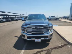 2025 RAM 2500 Laramie | Thumbnail Photo 2 of 27