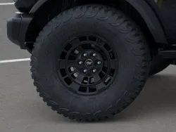 2026 Ford Bronco Badlands | Thumbnail Photo 19 of 24
