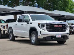 2026 GMC Sierra 1500 Pro | Thumbnail Photo 2 of 24