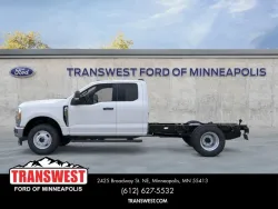 2026 Ford Super Duty F-350 XL | Thumbnail Photo 2 of 22