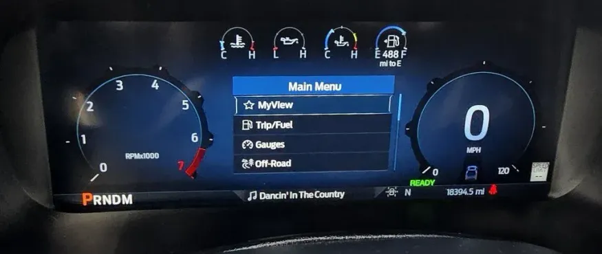 2024 Ford F-150 | Photo 22 of 35