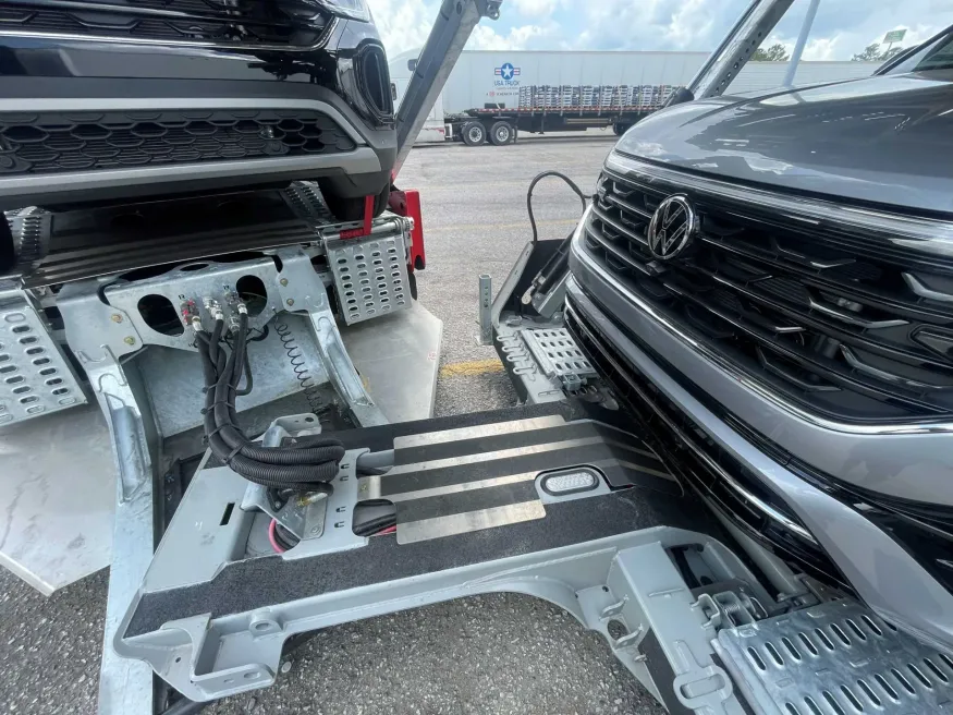 2026 Western Star 49X | Photo 6 of 24