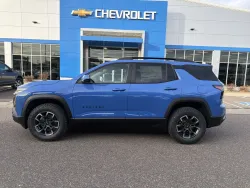 2026 Chevrolet Equinox FWD Activ | Thumbnail Photo 1 of 20