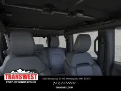 2026 Ford Bronco Outer Banks | Thumbnail Photo 11 of 25