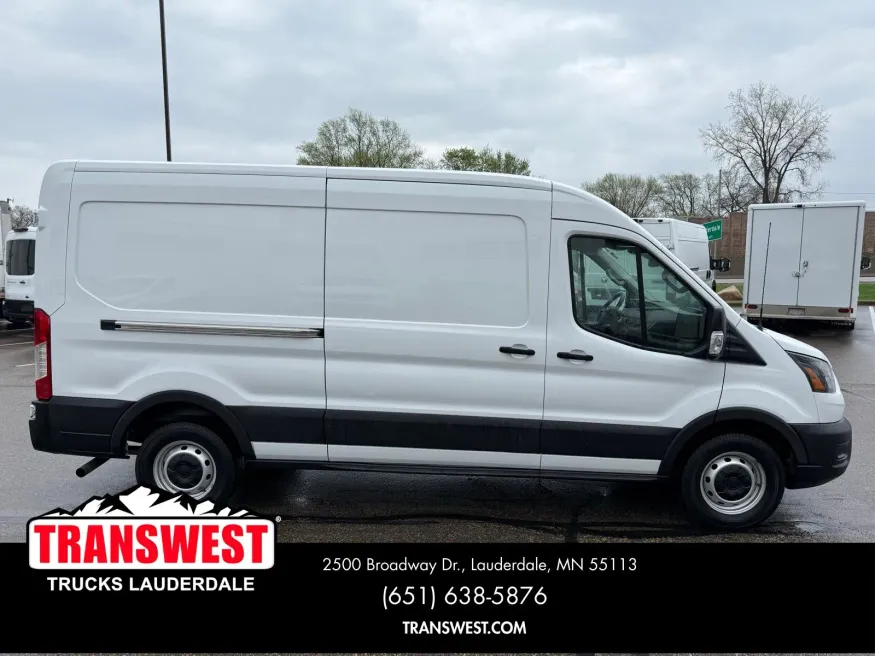 2022 Ford Transit | Photo 14 of 20