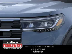 2026 Ford Explorer Active | Thumbnail Photo 17 of 23