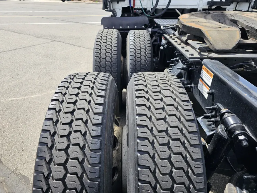 2024 Freightliner Cascadia 126 | Photo 20 of 21