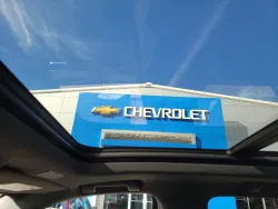 2026 Chevrolet Tahoe High Country | Thumbnail Photo 23 of 26