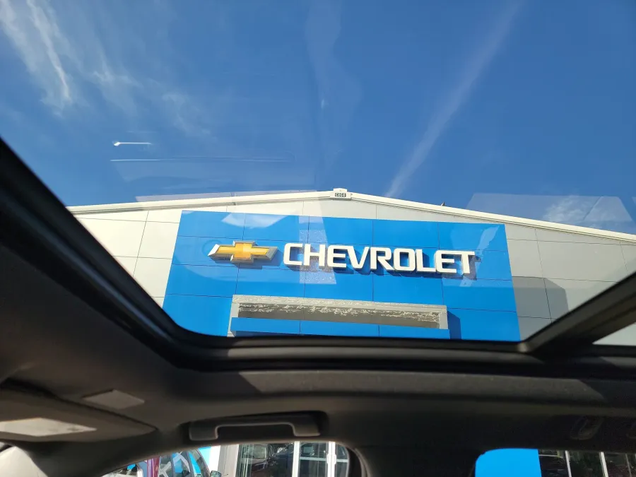 2026 Chevrolet Tahoe High Country | Photo 23 of 26