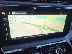 2026 GMC Sierra 2500HD AT4 | Thumbnail Photo 15 of 23