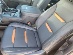 2026 GMC Sierra 2500HD AT4 | Thumbnail Photo 8 of 20