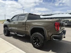 2024 GMC Sierra 1500 Elevation | Thumbnail Photo 5 of 22