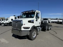 2025 Western Star 47X | Thumbnail Photo 1 of 14