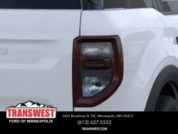 2025 Ford Bronco Sport Big Bend | Thumbnail Photo 20 of 23