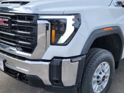 2026 GMC Sierra 2500HD Pro | Thumbnail Photo 4 of 23