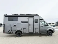 2026 Winnebago EKKO 23B | Thumbnail Photo 2 of 23