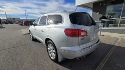 2017 Buick Enclave | Thumbnail Photo 6 of 32