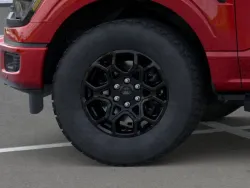 2026 Ford F-150 XLT | Thumbnail Photo 18 of 22