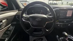 2023 Chevrolet Traverse | Thumbnail Photo 15 of 31